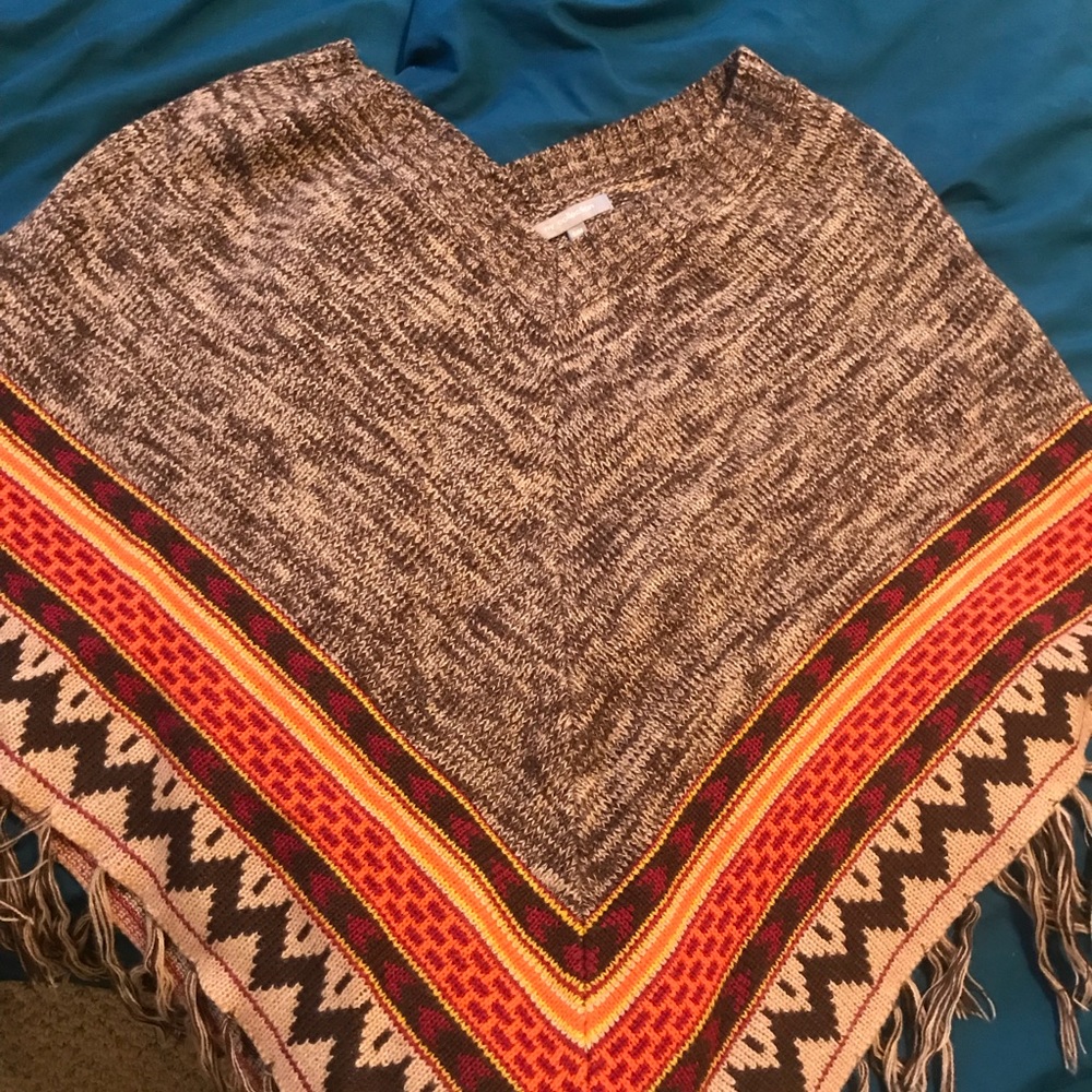 NY Collection sweater